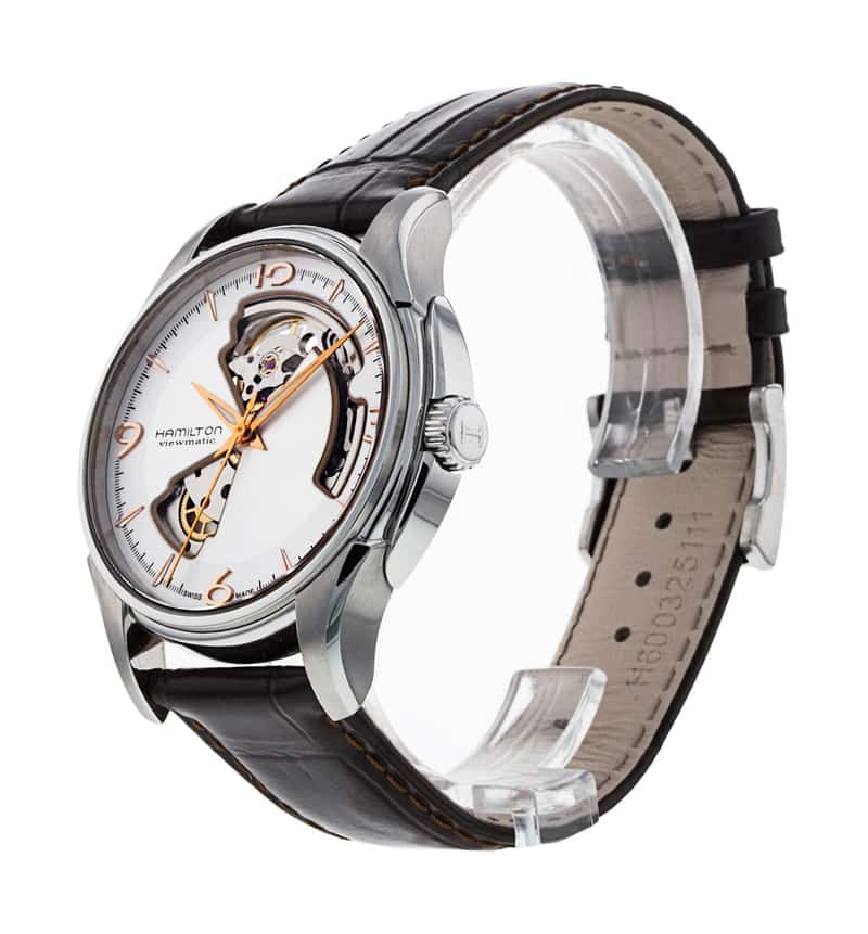 Hamilton Jazzmaster H32565555